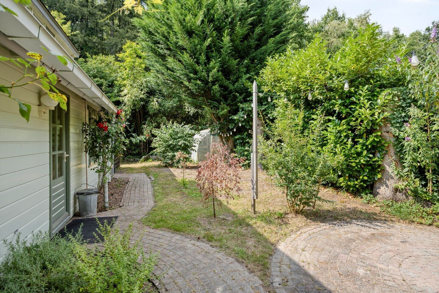 Vrijstaande woning te koop: Hyacinth 117, Vinkel