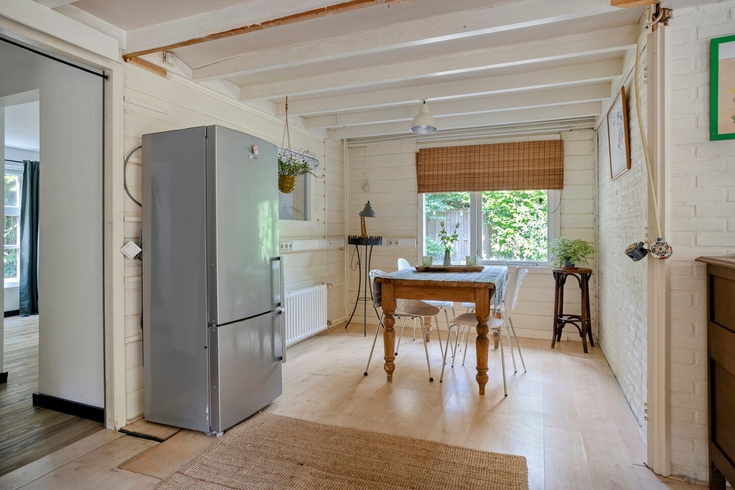 Vrijstaande woning te koop: Hyacinth 117, Vinkel