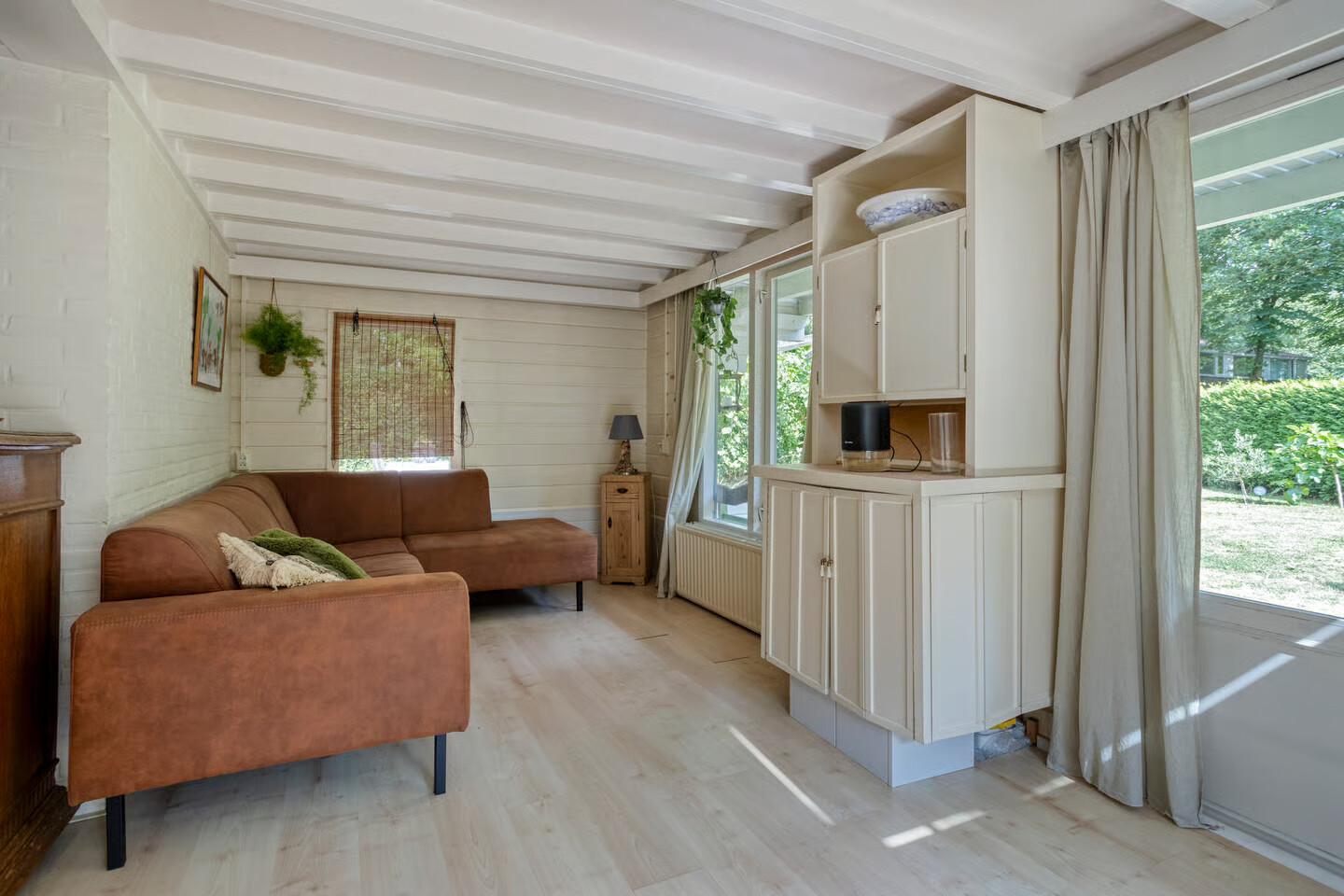 Vrijstaande woning te koop: Hyacinth 117, Vinkel