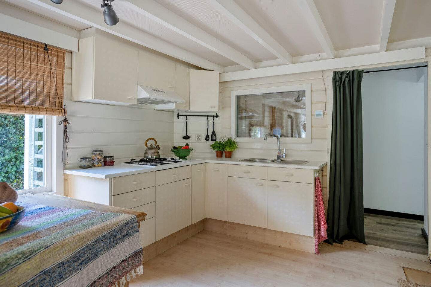 Vrijstaande woning te koop: Hyacinth 117, Vinkel