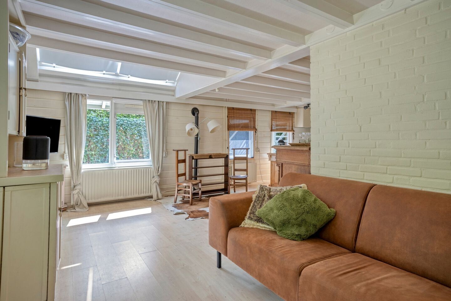 Vrijstaande woning te koop: Hyacinth 117, Vinkel
