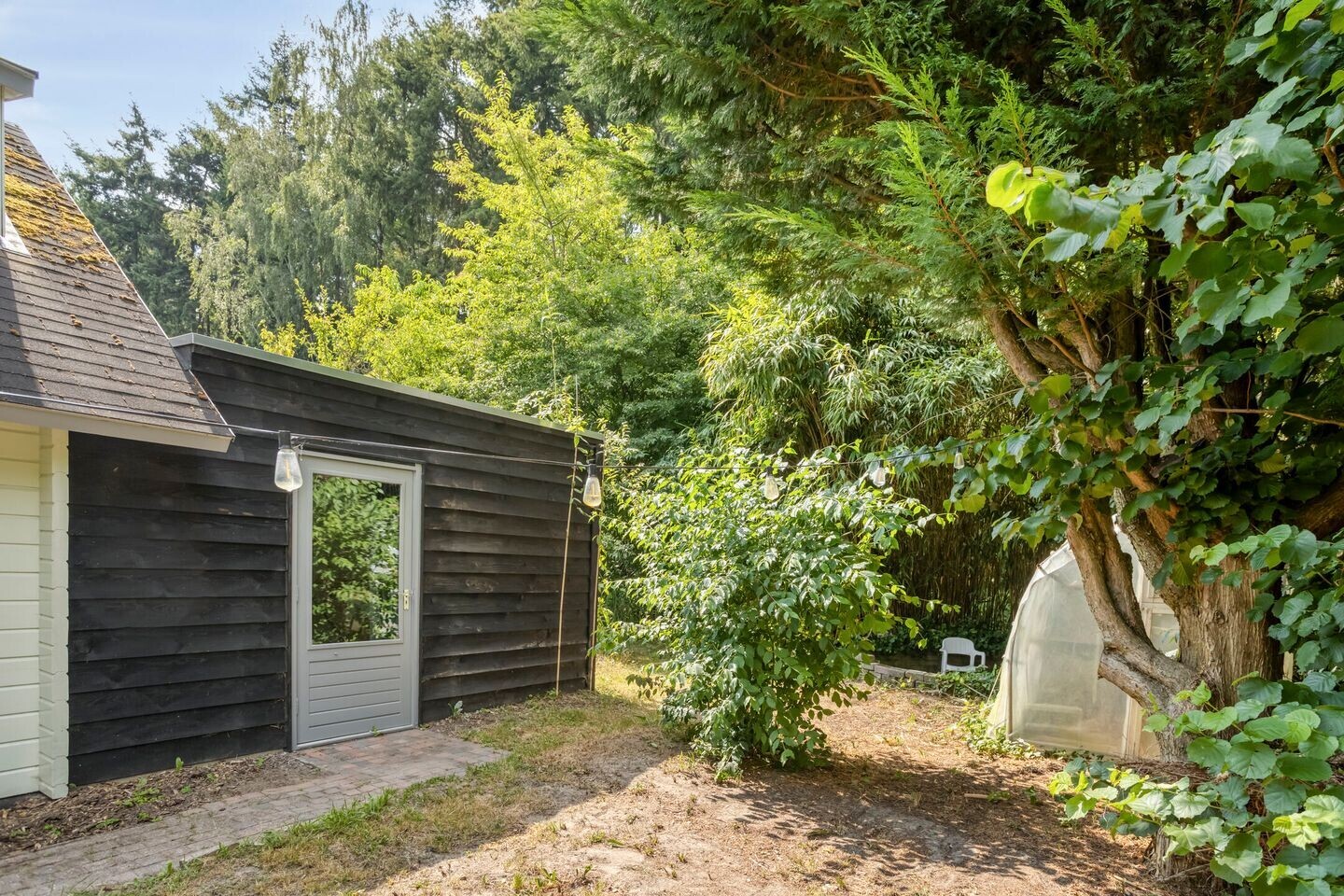 Vrijstaande woning te koop: Hyacinth 117, Vinkel