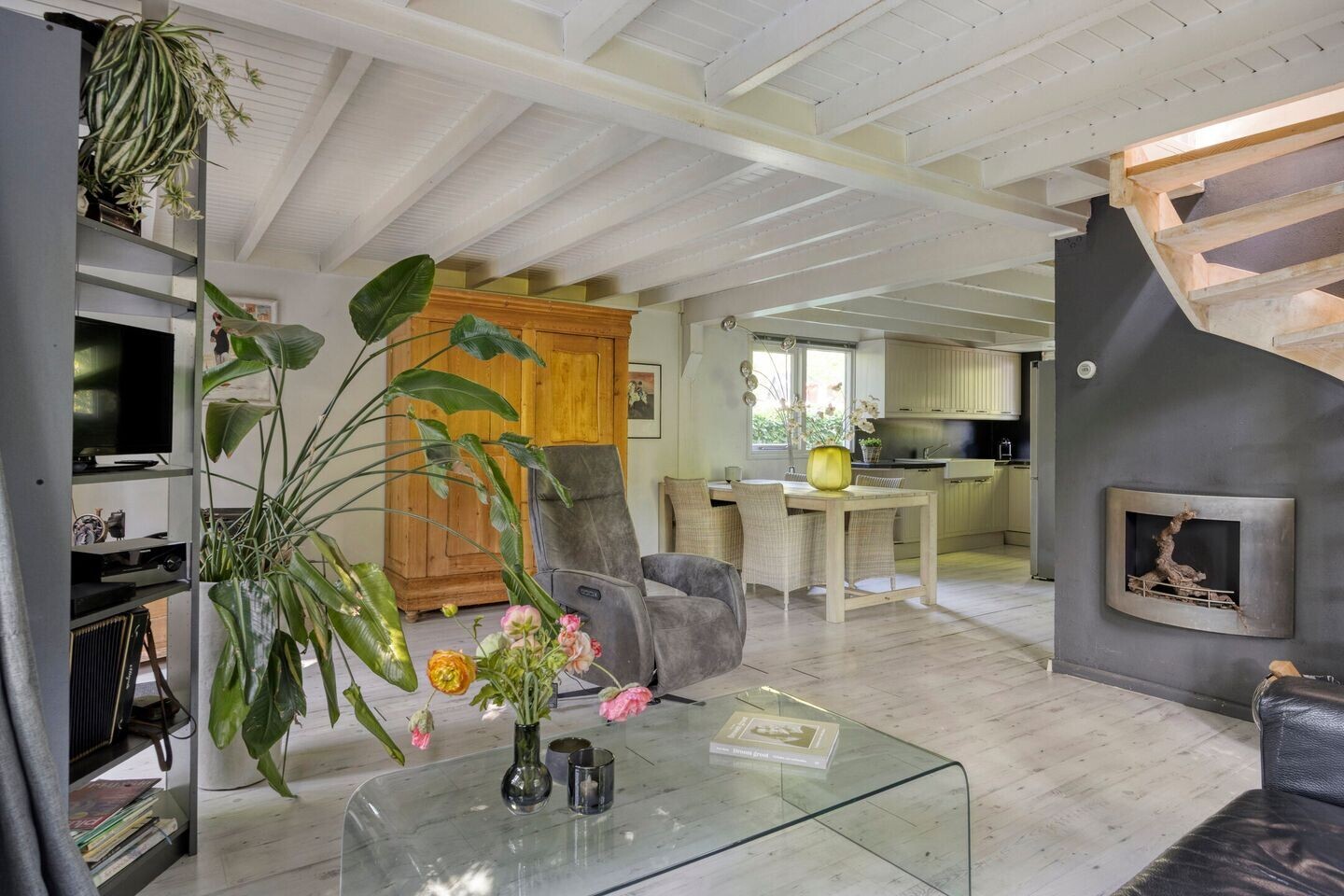 Vrijstaande woning te koop: Hyacinth 147A, Vinkel