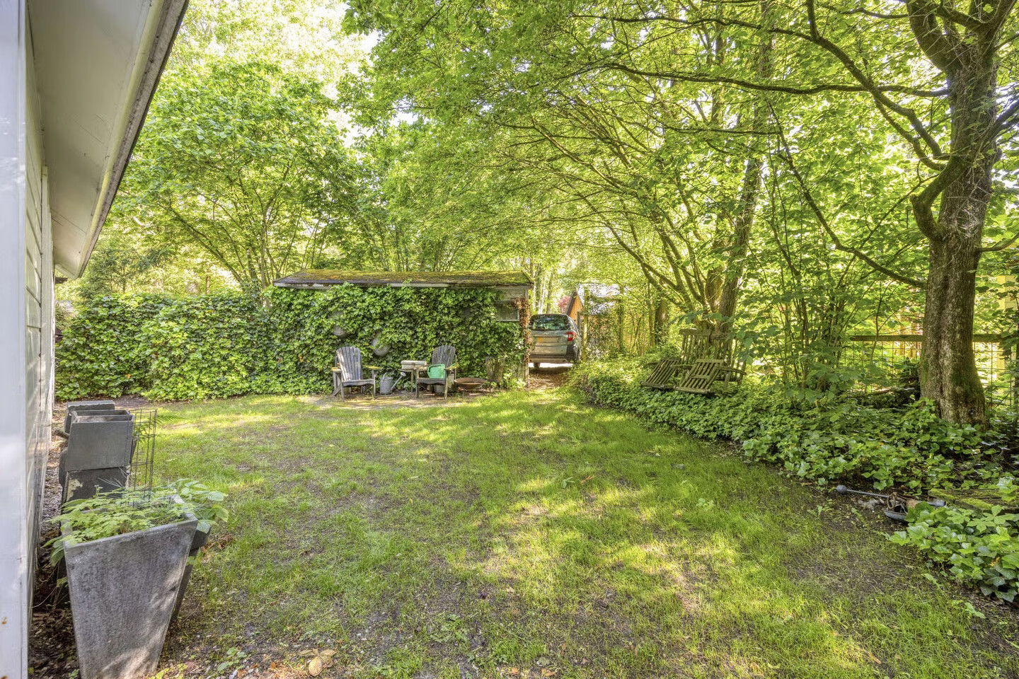 Vrijstaande woning te koop: Hyacinth 147A, Vinkel