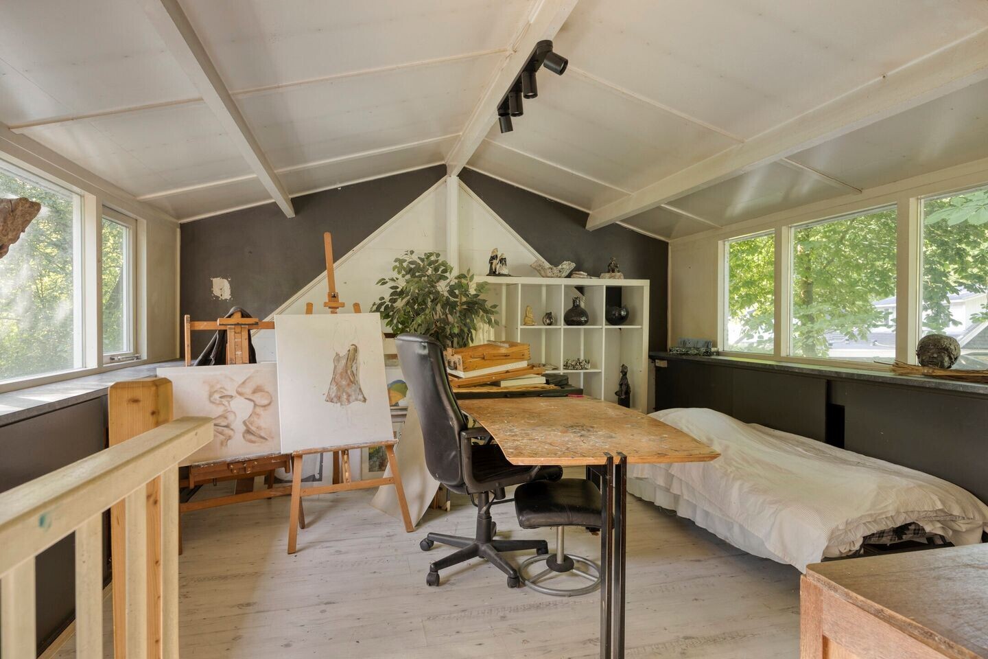 Vrijstaande woning te koop: Hyacinth 147A, Vinkel