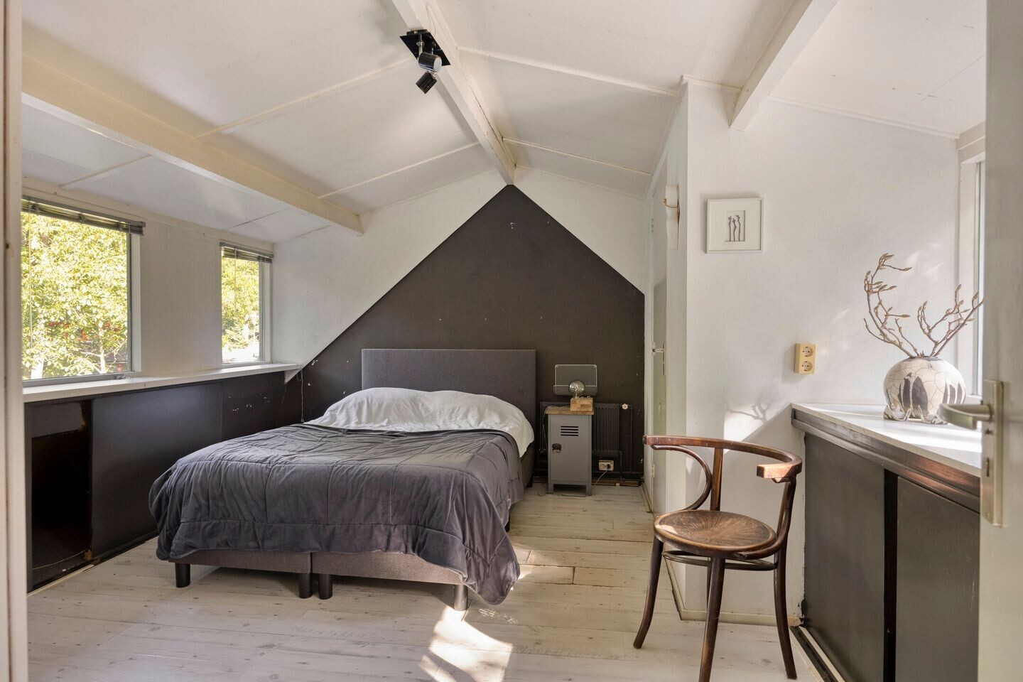 Vrijstaande woning te koop: Hyacinth 147A, Vinkel