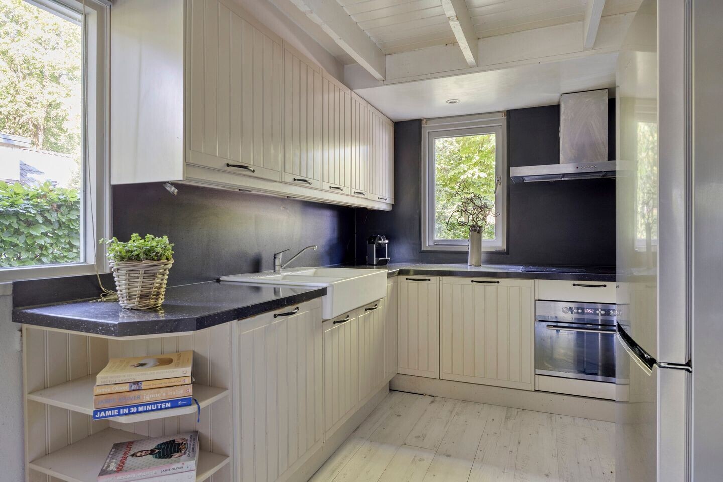 Vrijstaande woning te koop: Hyacinth 147A, Vinkel