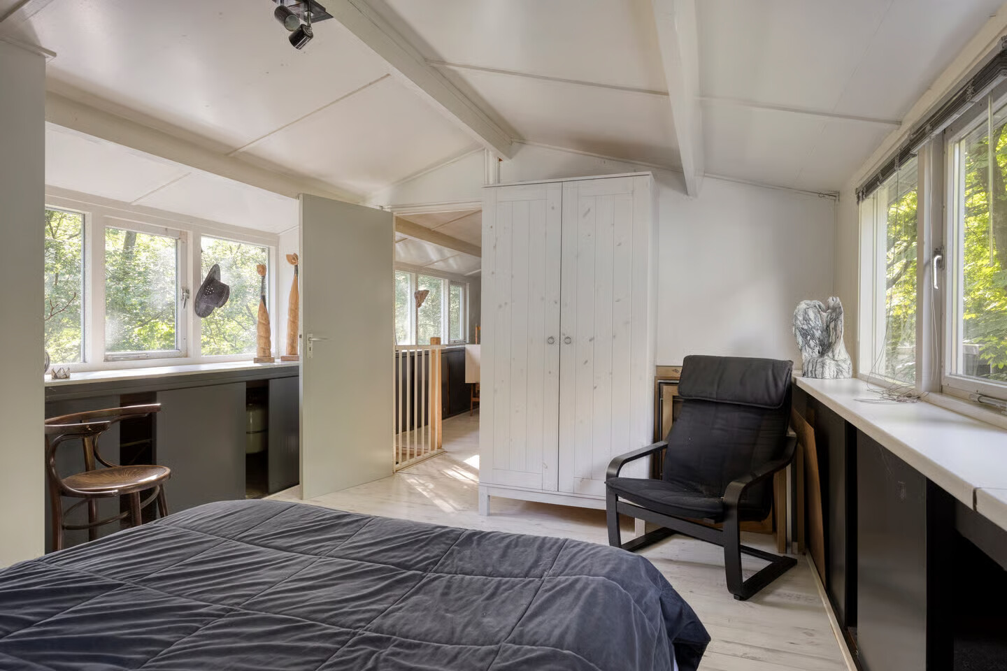 Vrijstaande woning te koop: Hyacinth 147A, Vinkel