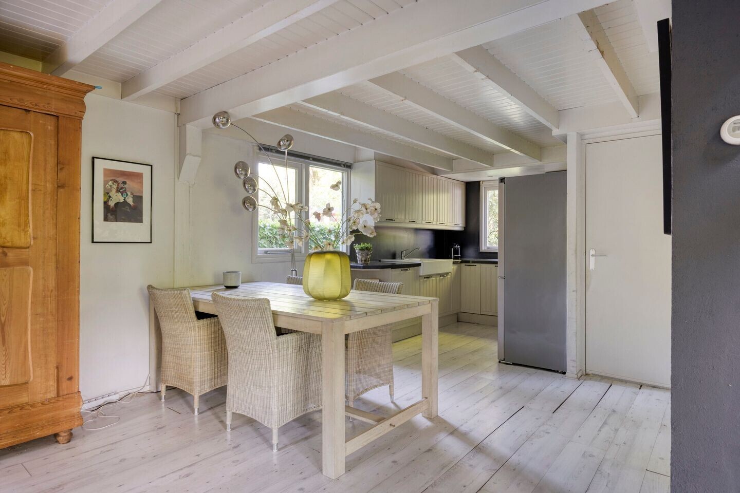 Vrijstaande woning te koop: Hyacinth 147A, Vinkel