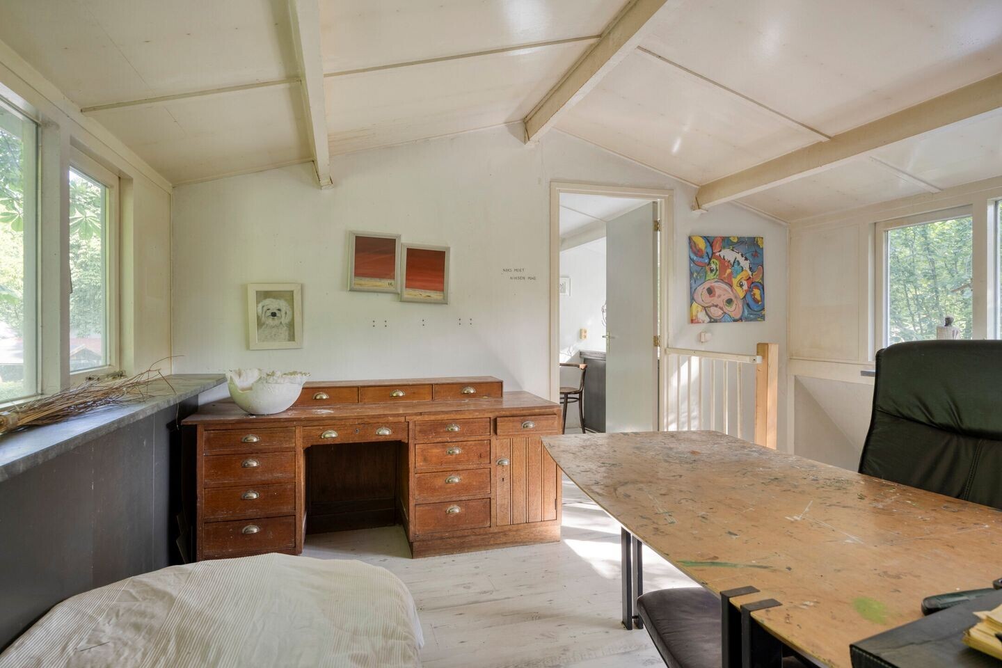 Vrijstaande woning te koop: Hyacinth 147A, Vinkel