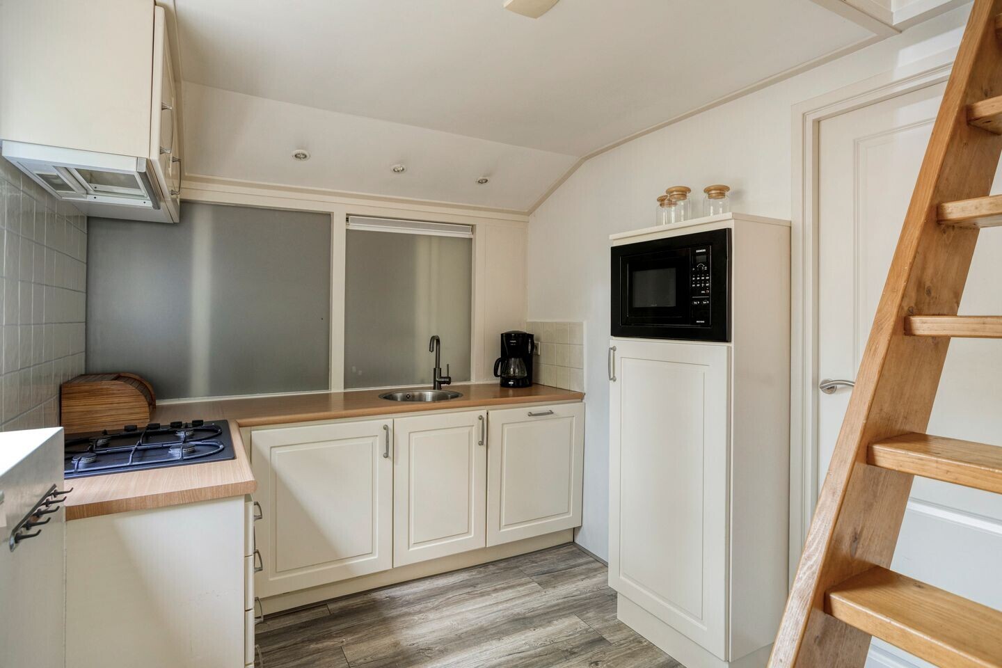 Vrijstaande woning te koop: Fresia 31, Vinkel