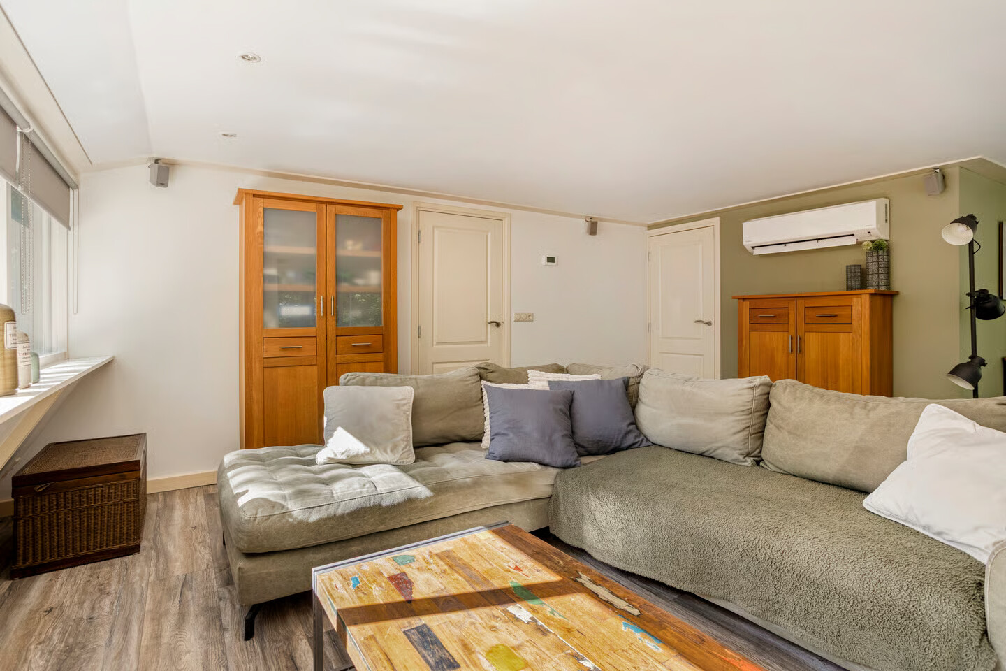 Vrijstaande woning te koop: Fresia 31, Vinkel