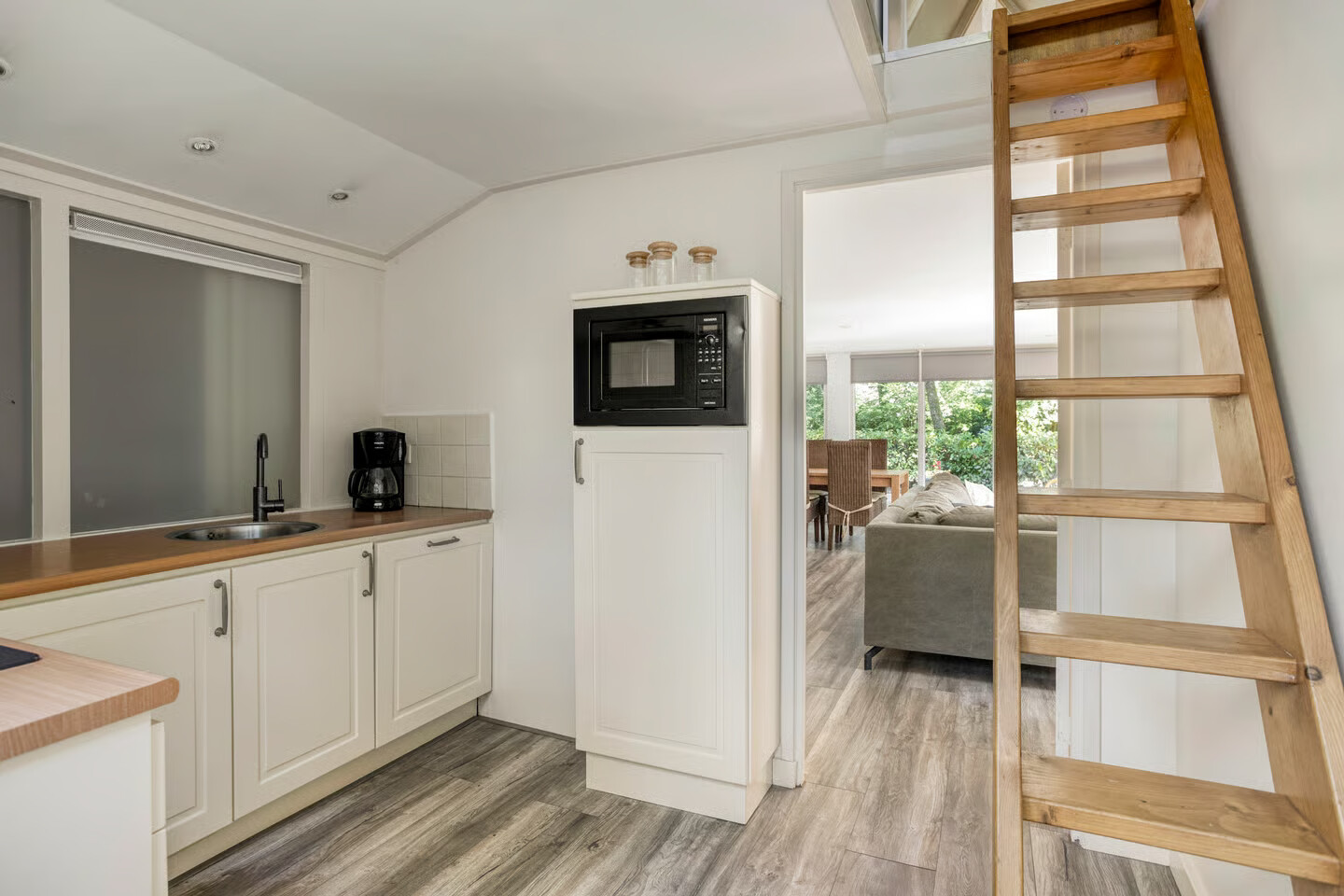 Vrijstaande woning te koop: Fresia 31, Vinkel