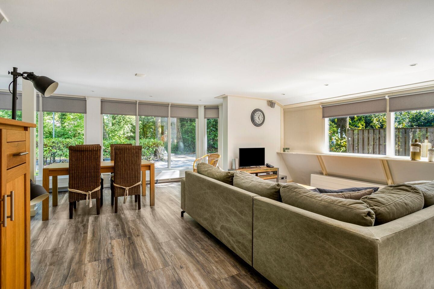 Vrijstaande woning te koop: Fresia 31, Vinkel