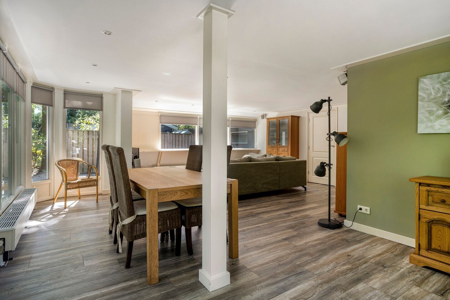 Vrijstaande woning te koop: Fresia 31, Vinkel
