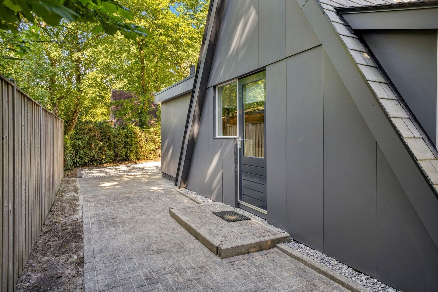 Vrijstaande woning te koop: Fresia 31, Vinkel