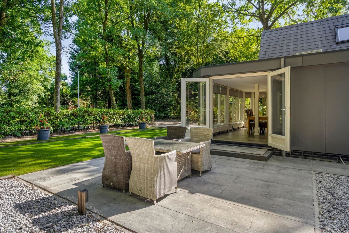 Vrijstaande woning te koop: Fresia 31, Vinkel