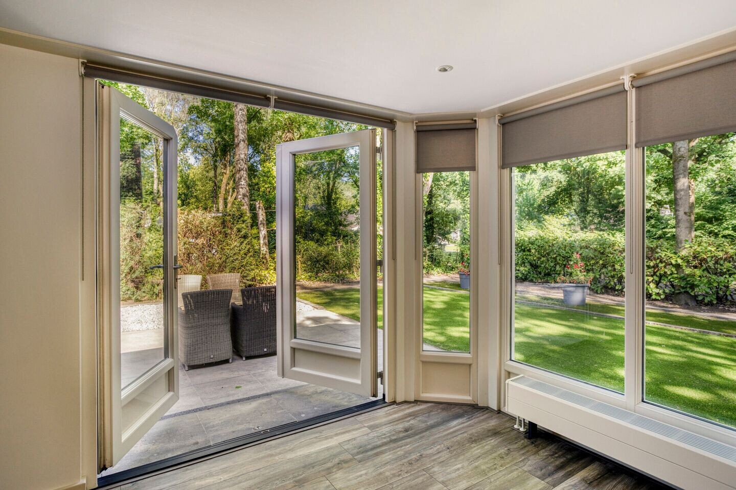 Vrijstaande woning te koop: Fresia 31, Vinkel