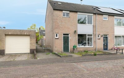 Heelwijkstraat 1