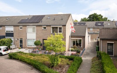 Heelwijkstraat 17