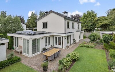 Beukenlaan 18