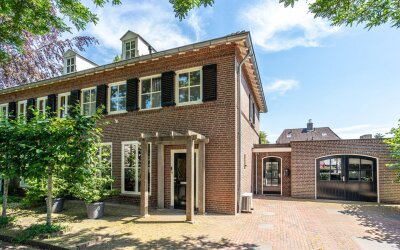 Hoogstraat 45