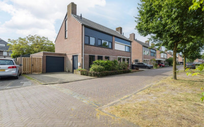 Wagnerplein 38