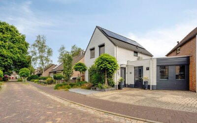 Potbeker 61