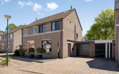 Potbeker 22
