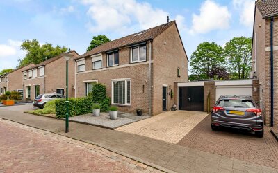 Potbeker 30