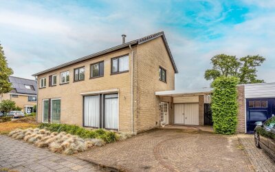 John F. Kennedystraat 43