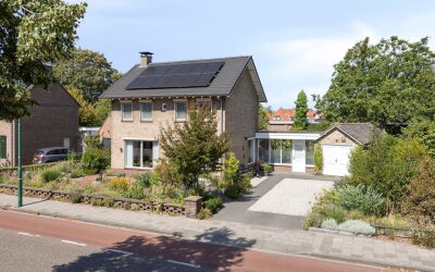 John F. Kennedystraat 60