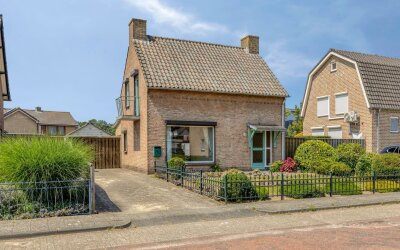 Velftstraat 10