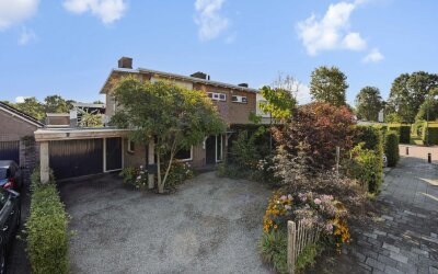 Velftstraat 21