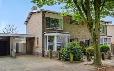 Rozenstraat 5