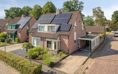 De Wisboom 33