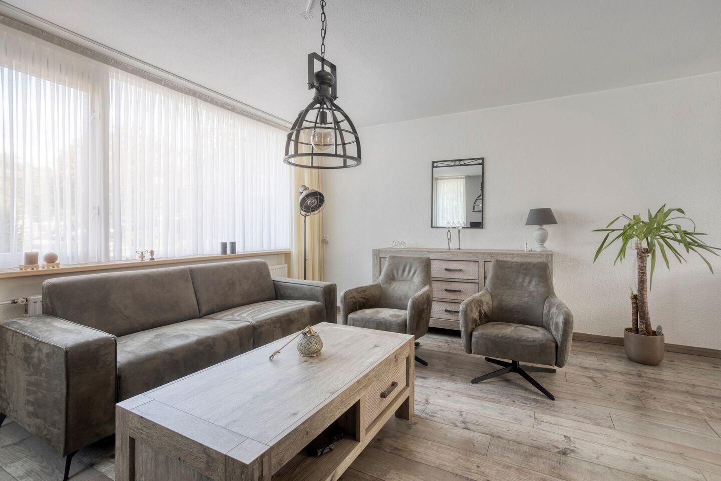 Twee-onder-één-kap te koop: De Zeis 55, Heesch