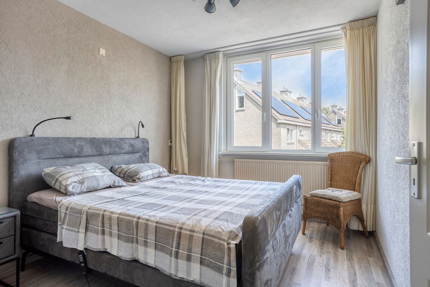Twee-onder-één-kap te koop: De Zeis 55, Heesch