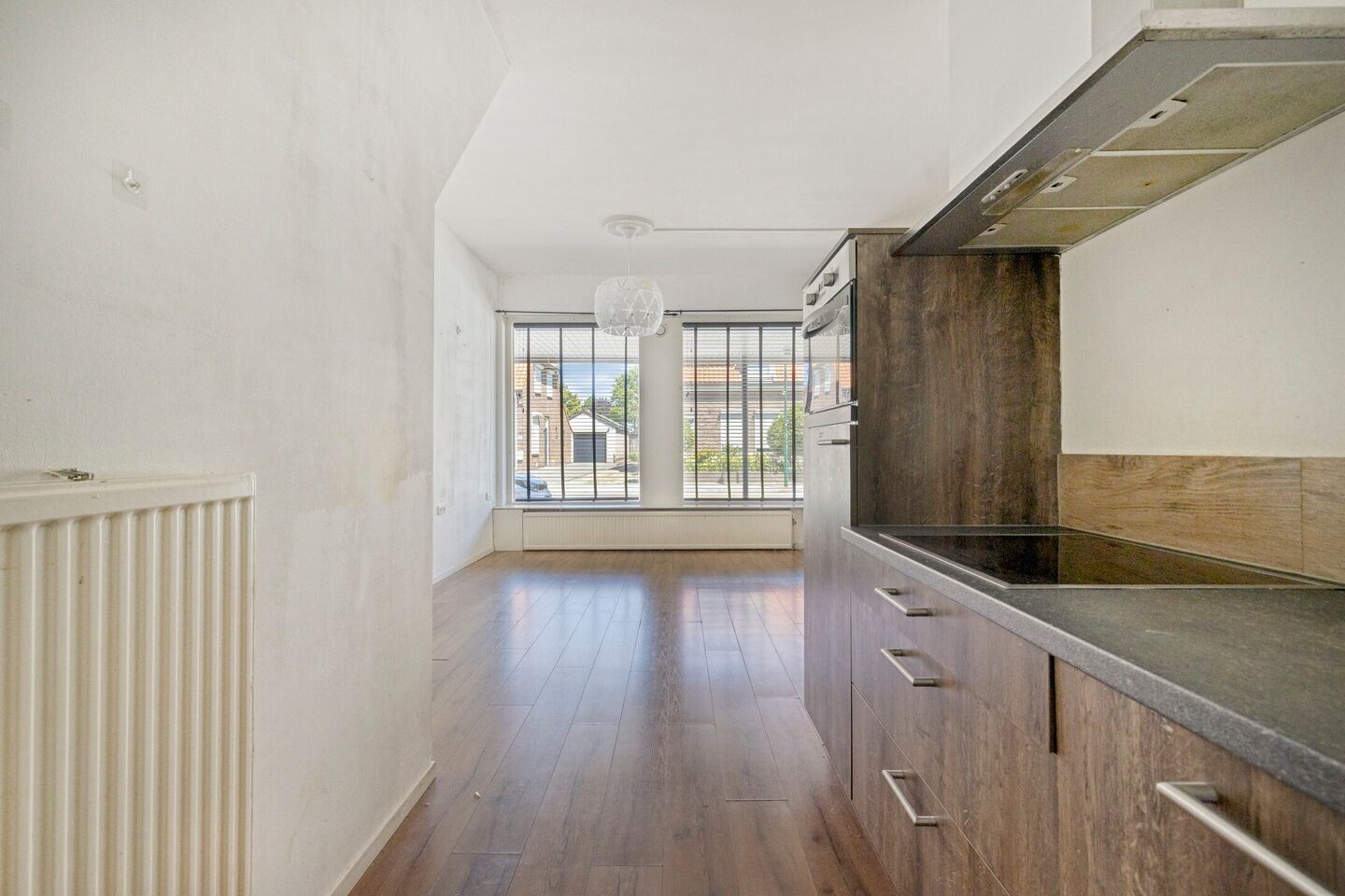 Appartement te koop: Kerkstraat 32, Heesch