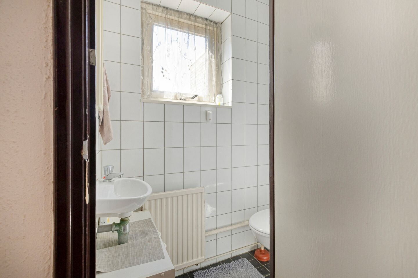 Appartement te koop: Kerkstraat 32, Heesch
