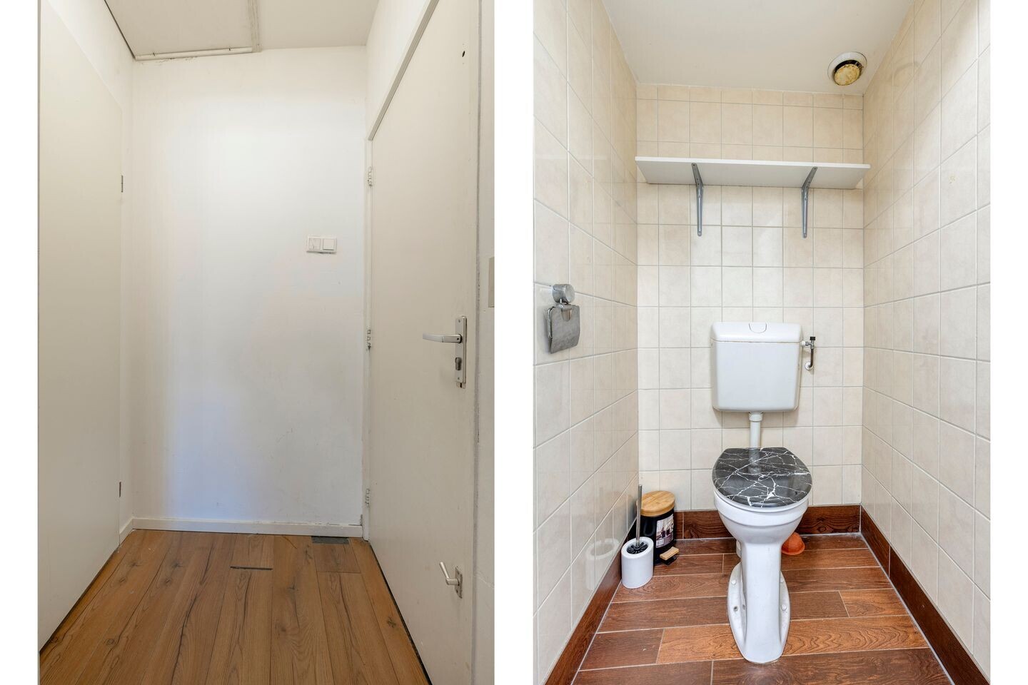 Appartement te koop: Kerkstraat 32, Heesch
