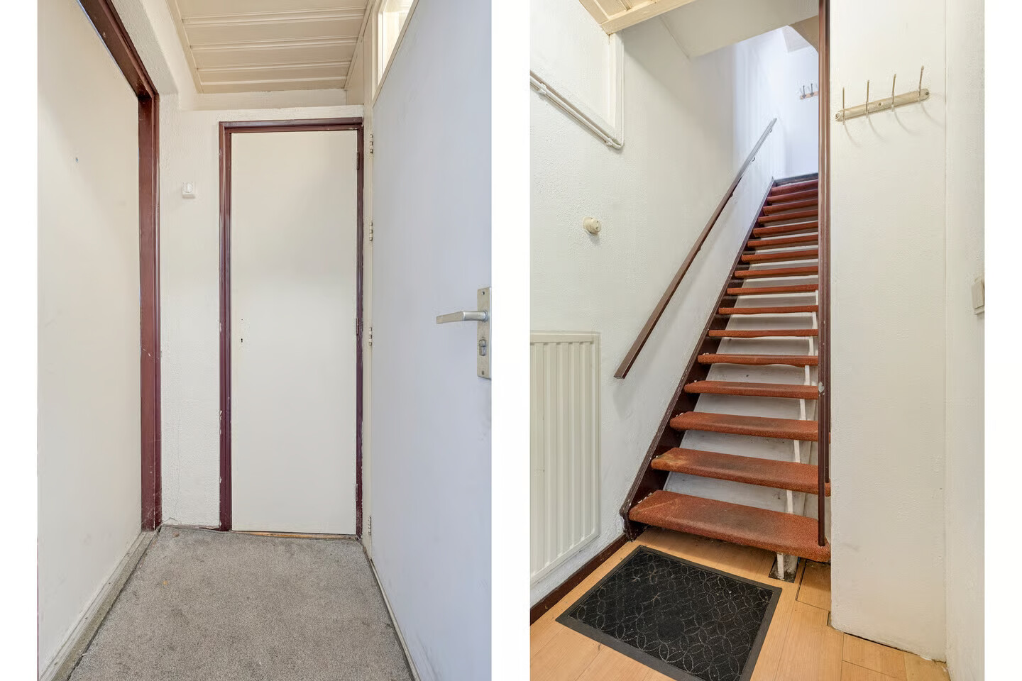 Appartement te koop: Kerkstraat 32, Heesch
