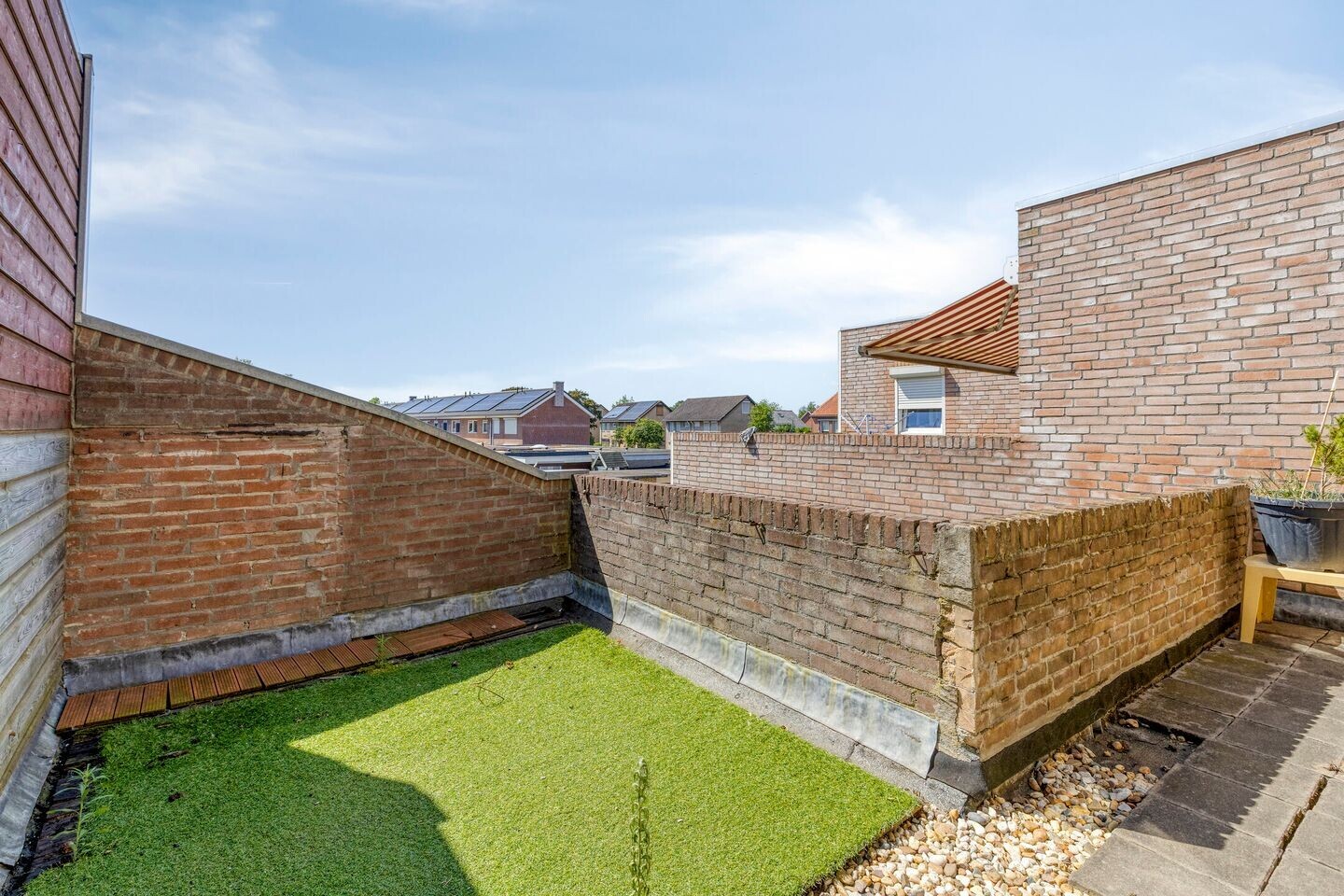 Appartement te koop: Kerkstraat 32, Heesch