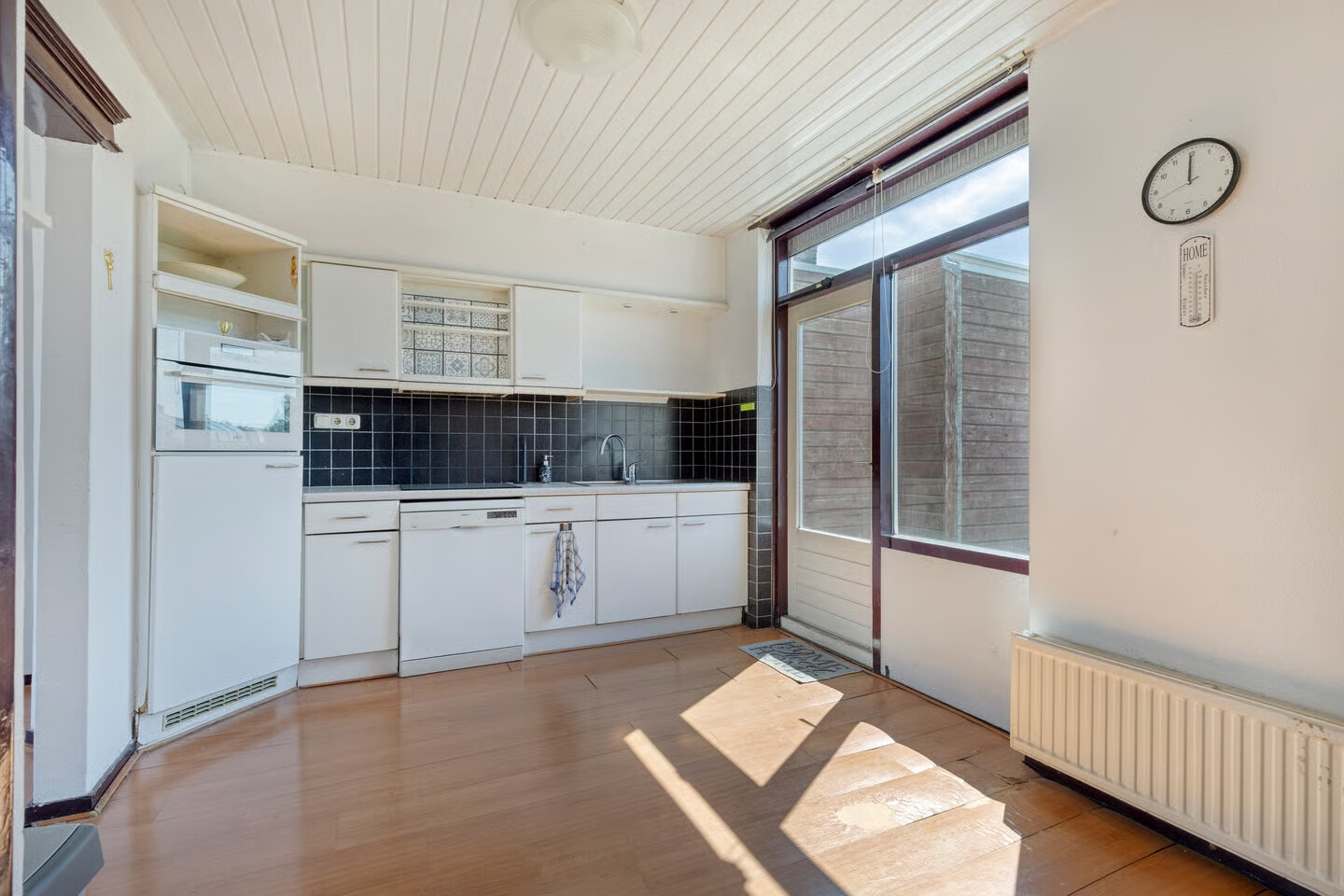 Appartement te koop: Kerkstraat 32, Heesch