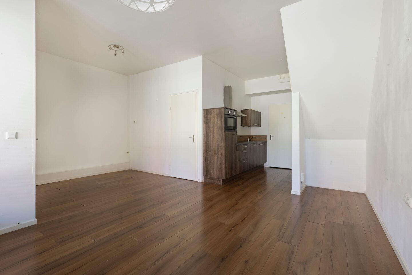 Appartement te koop: Kerkstraat 32, Heesch