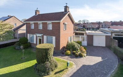 Burgemeester Woltersstraat 53