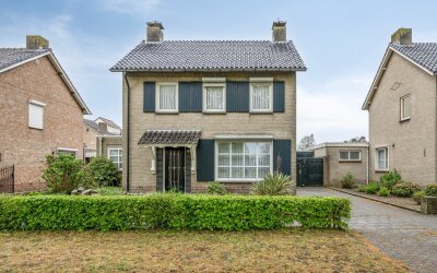 Vincent van Goghstraat 5