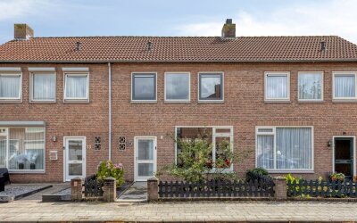 Jan Steenstraat 15