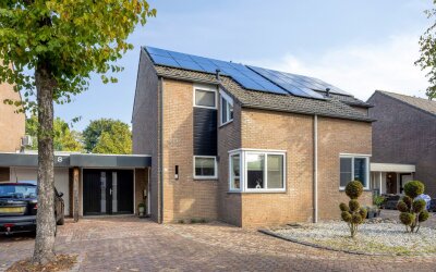 Burgemeester van Hulstlaan 6-A
