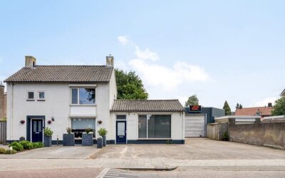 Deken van der Cammenweg 1